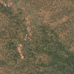 Satellite imagery of Tallingur Rockhole, AU