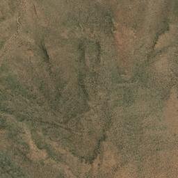 Satellite imagery of Cerro Libunuma, CL