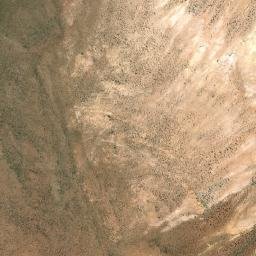Satellite imagery of Cerro Libunuma, CL