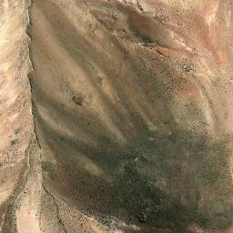 Satellite imagery of Cerro Libunuma, CL