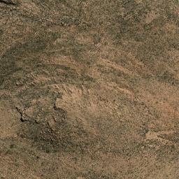 Satellite imagery of Cerro Toculla, CL