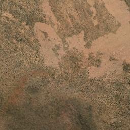 Satellite imagery of Cerro Toculla, CL