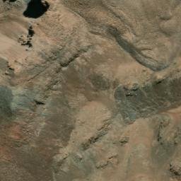 Satellite imagery of Cerro Caico, CL