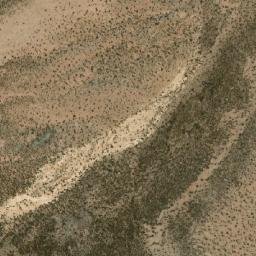 Satellite imagery of Paso Jamachuma, BO