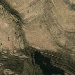 Satellite imagery of Sisipuncu Punta, BO