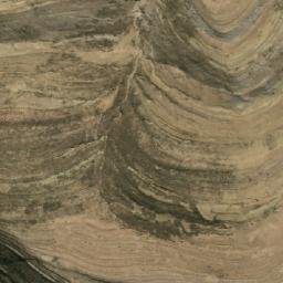Satellite imagery of Sisipuncu Punta, BO