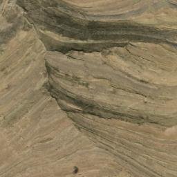 Satellite imagery of Sisipuncu Punta, BO