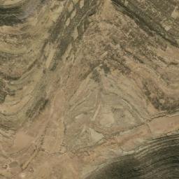 Satellite imagery of Cerro Sisi Punku, BO