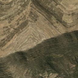 Satellite imagery of Cerro Sisi Punku, BO