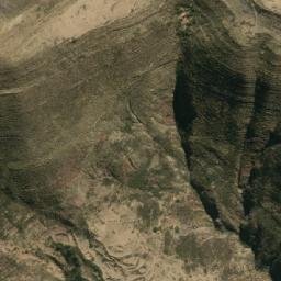 Satellite imagery of Cerro Khihui Khihui, BO