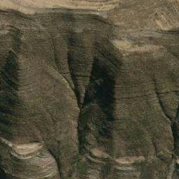 Satellite imagery of Cerro Khihui Khihui, BO