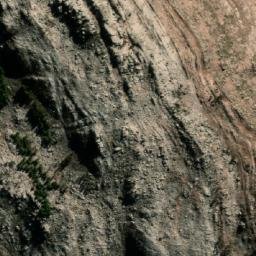 Satellite imagery of Cerro Chillhui, BO