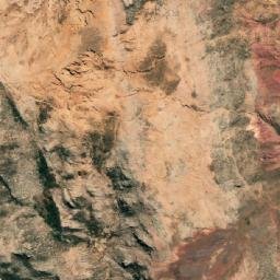Satellite imagery of Cerro Socapampa, BO