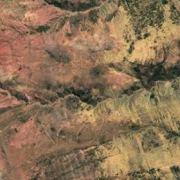 Satellite imagery of Cerro Socapampa, BO