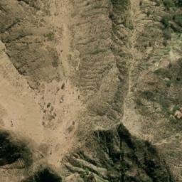 Satellite imagery of Cerro Thala Huanca, BO