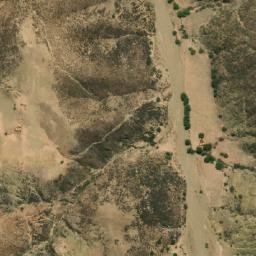 Satellite imagery of Cerro Juskhupata, BO