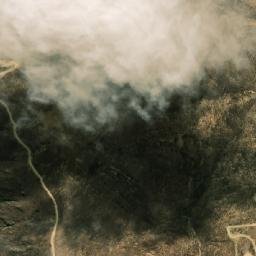 Satellite imagery of Cerro Juskhupata, BO