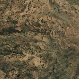 Satellite imagery of Cerro Molle Molle, BO