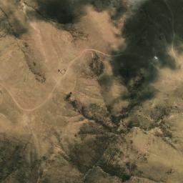 Satellite imagery of Cerro Molle Molle, BO