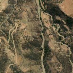 Satellite imagery of Cerro Botayoj Punta, BO