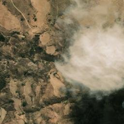Satellite imagery of Cerro Botayoj Punta, BO