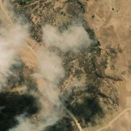 Satellite imagery of Cerro Botayoj Punta, BO