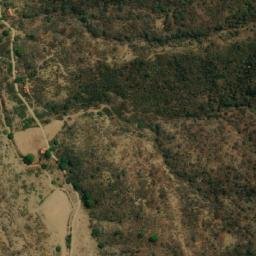 Satellite imagery of Cerro Molle Corral, BO