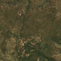 Satellite imagery of Cerro Molle Corral, BO