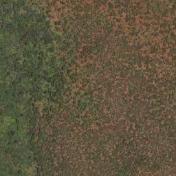 Satellite imagery of Orpheus, ZW