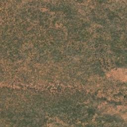 Satellite imagery of Tallingur Rockhole, AU