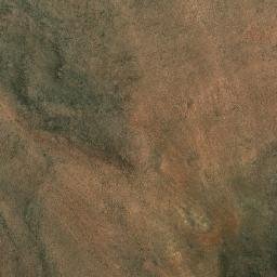 Satellite imagery of Cerro Libunuma, CL