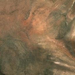 Satellite imagery of Cerro Libunuma, CL