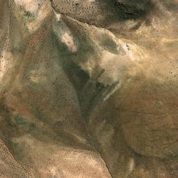 Satellite imagery of Cerro Libunuma, CL