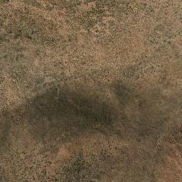 Satellite imagery of Cerro Toculla, CL