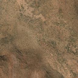 Satellite imagery of Cerro Toculla, CL