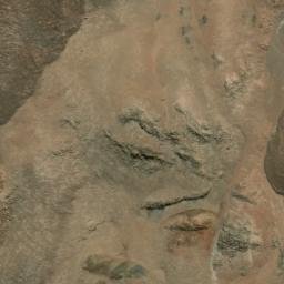 Satellite imagery of Cerro Caico, CL