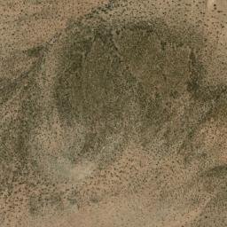 Satellite imagery of Paso Jamachuma, BO