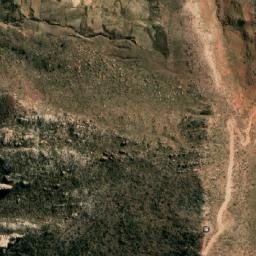 Satellite imagery of Cerro Huayllas, BO
