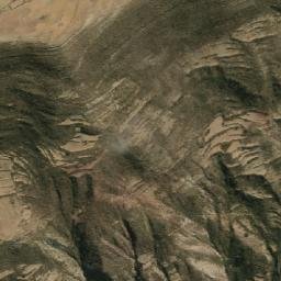 Satellite imagery of Cerro Sisi Punku, BO