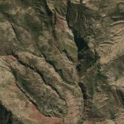 Satellite imagery of Cerro Sisi Punku, BO