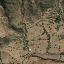 Satellite imagery of Cerro Khihui Khihui, BO