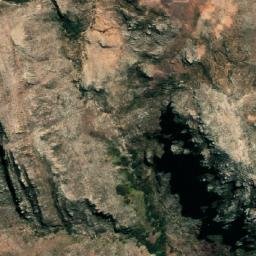 Satellite imagery of Cerro Socapampa, BO