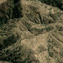 Satellite imagery of Cerro Thala Huanca, BO