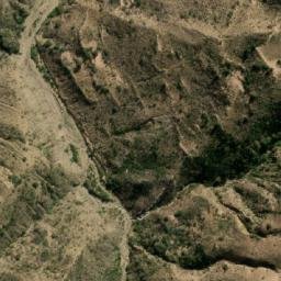 Satellite imagery of Cerro Thala Huanca, BO