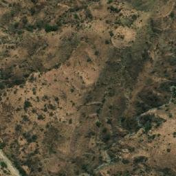 Satellite imagery of Cerro Molle Molle, BO
