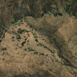 Satellite imagery of Cerro Molle Molle, BO