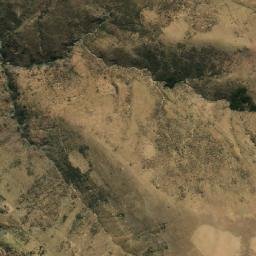 Satellite imagery of Cerro Molle Molle, BO