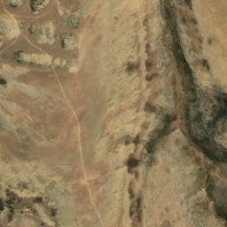 Satellite imagery of Cerro Calle Calle, BO