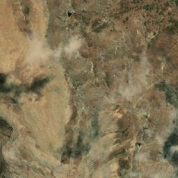 Satellite imagery of Cerro Calle Calle, BO