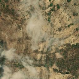 Satellite imagery of Cerro Calle Calle, BO